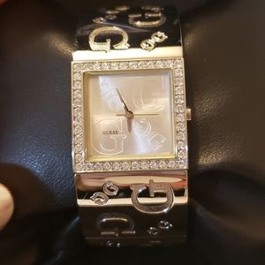 Womens Guess Watch
